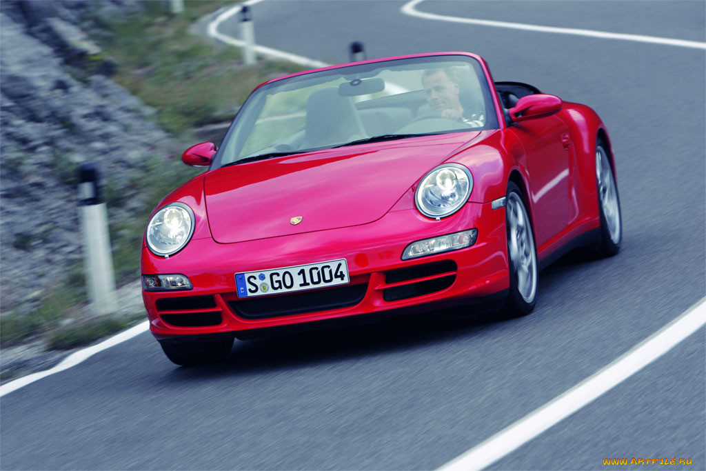 , porsche